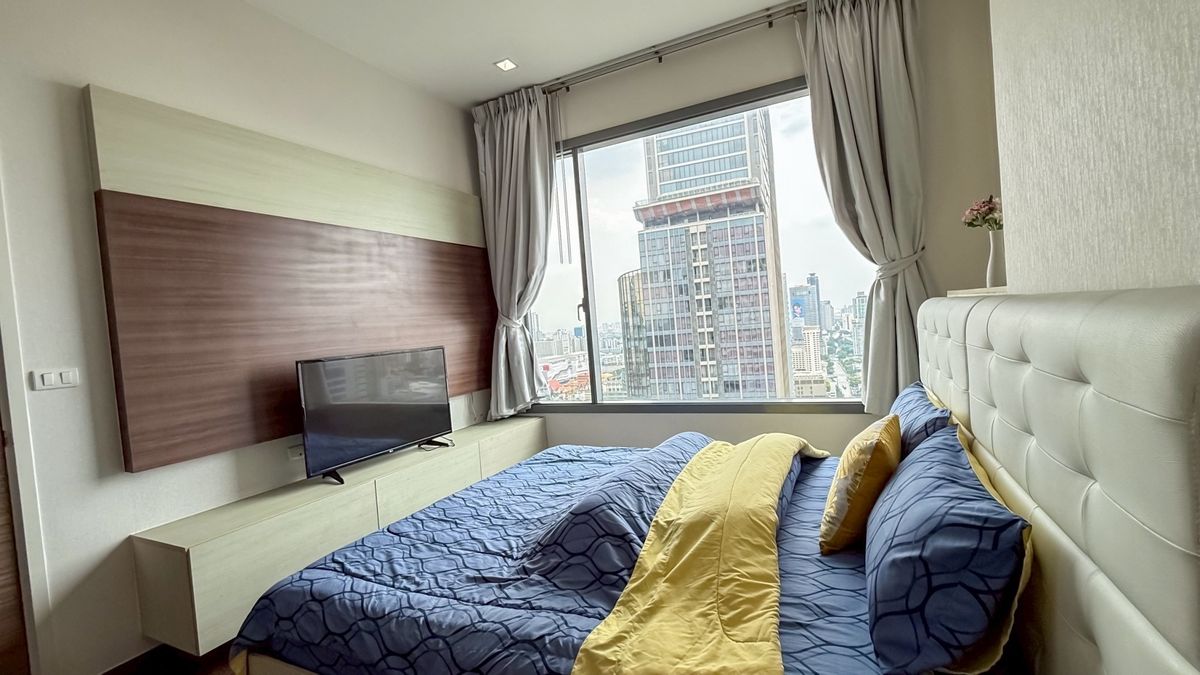 ให้เช่าคอนโดพระราม 9 เพชรบุรีตัดใหม่ RCA : ให้ เช่า ด่วน Q Asoke คิว อโศก 2ห้องนอน 2ห้องน้ำ (ราคาดีที่สุด)