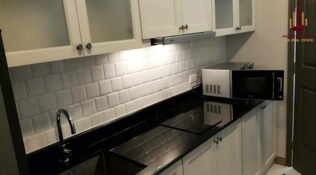 For RentCondoSiam Paragon ,Chulalongkorn,Samyan : ✨ For Rent: The Reserve Kasemsan 3 Condo ✨ 💰 ONLY 20,000 THB/Month