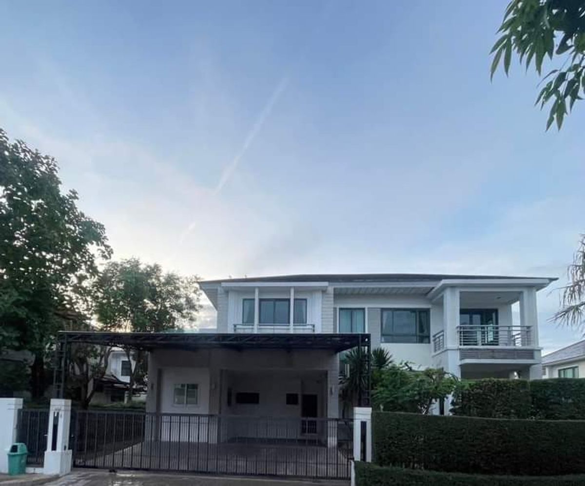 For RentHouseRama5, Ratchapruek, Bangkruai : ✅ HLPP101 ✅ Line : @p2nproperty