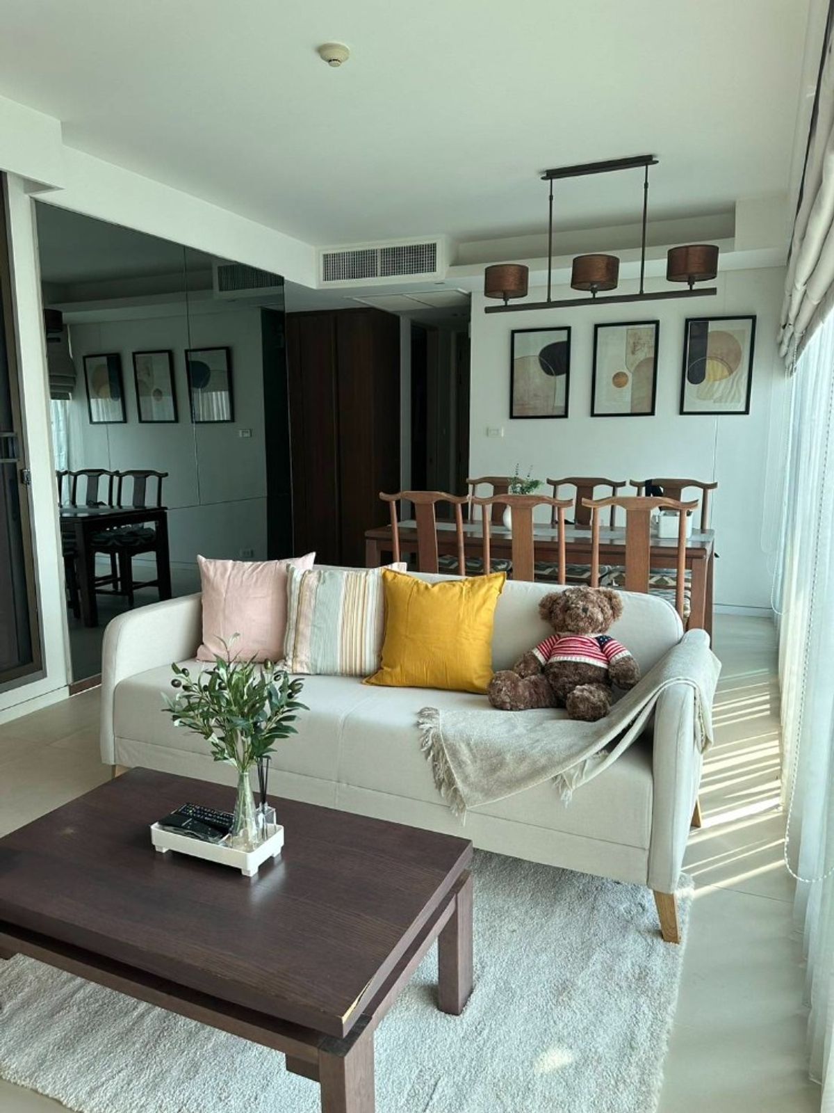 For RentCondoSukhumvit, Asoke, Thonglor : ✅ STN104 ✅ Line : @p2nproperty