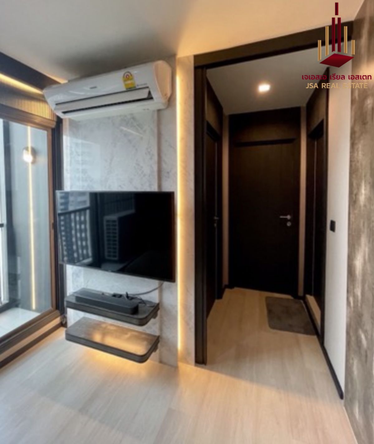 ให้เช่าคอนโดวิทยุ ชิดลม หลังสวน : ✨ ให้เช่า Life One Wireless ราคา 42,000 บาท ห้อง 2B/1B