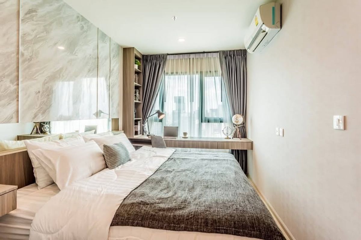 For RentCondoRama9, Petchburi, RCA : 🔴32,000 ฿ 🔴 🔴 𝗔𝘀𝗼𝗸𝗲┃ 𝗔𝘀𝗼𝗸𝗲┃ 𝗔𝘀𝗼𝗸𝗲┃ Life Asoke ✅ Near MRT Phetchaburi. Happy service.