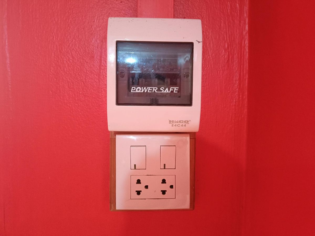 ขายกิจการโรงแรม & กิจการอพาร์ตเมนต์หัวหิน ประจวบคีรีขันธ์ : ขายด่วนกิจการรีสอร์ท 10 ห้อง ทำเลทอง หัวหิน-ปราณบุรี