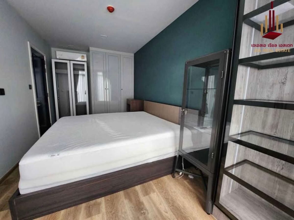 For RentCondoSathorn, Narathiwat : ✨ Rent MAESTRO 01 Sathorn - Yenakat Price 49,000 baht Room 2B/2B