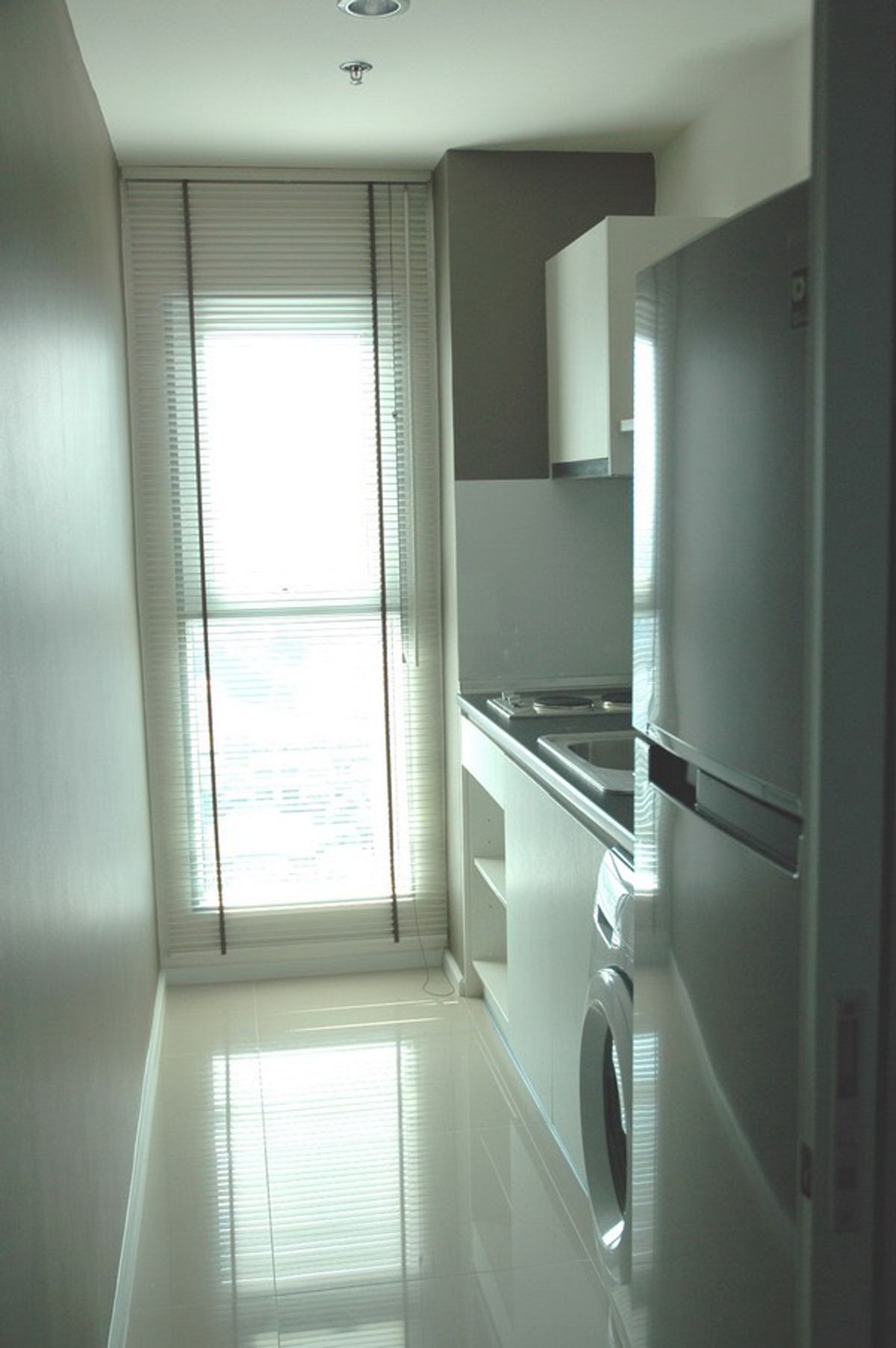 ขายคอนโดอ่อนนุช อุดมสุข : 🏙️ Aspire Sukhumvit 48 – 2 Bedroom Corner Unit for Sale  📞 ฟีฟ่า | 087-808-3690