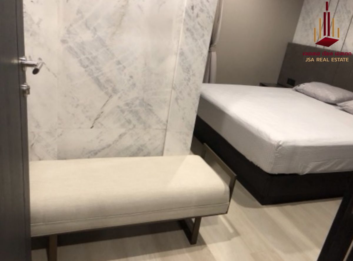 ให้เช่าคอนโดวิทยุ ชิดลม หลังสวน : ✨ ให้เช่า Life One Wireless ราคา 42,000 บาท ห้อง 2B/1B