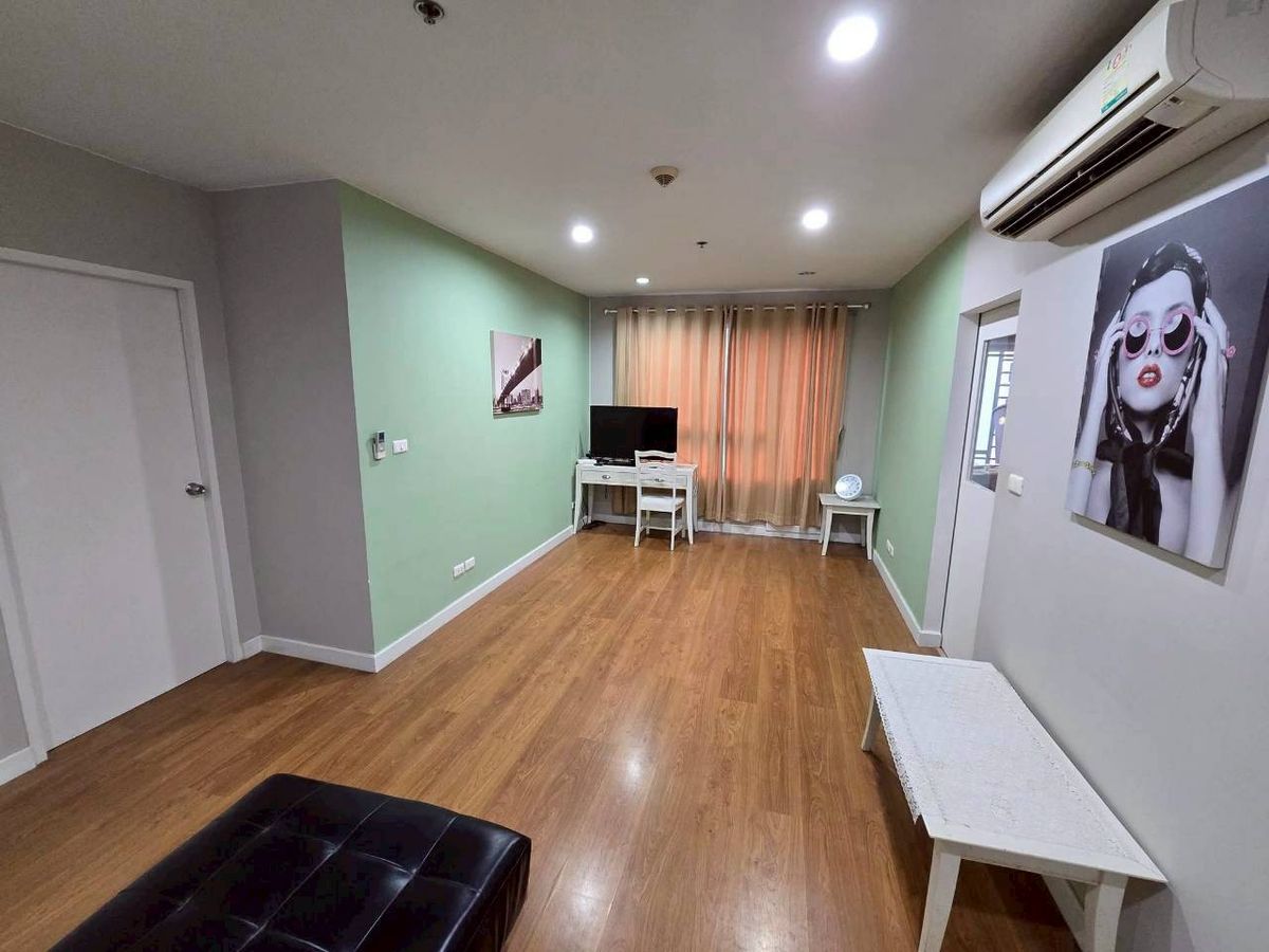ให้เช่าคอนโดสุขุมวิท อโศก ทองหล่อ : ห้องกว้าง 🏙️(For Rent/ให้เช่า) One X Sukhumvit 26 / คอนโด วัน เอ็กซ์ สุขุมวิท 26 