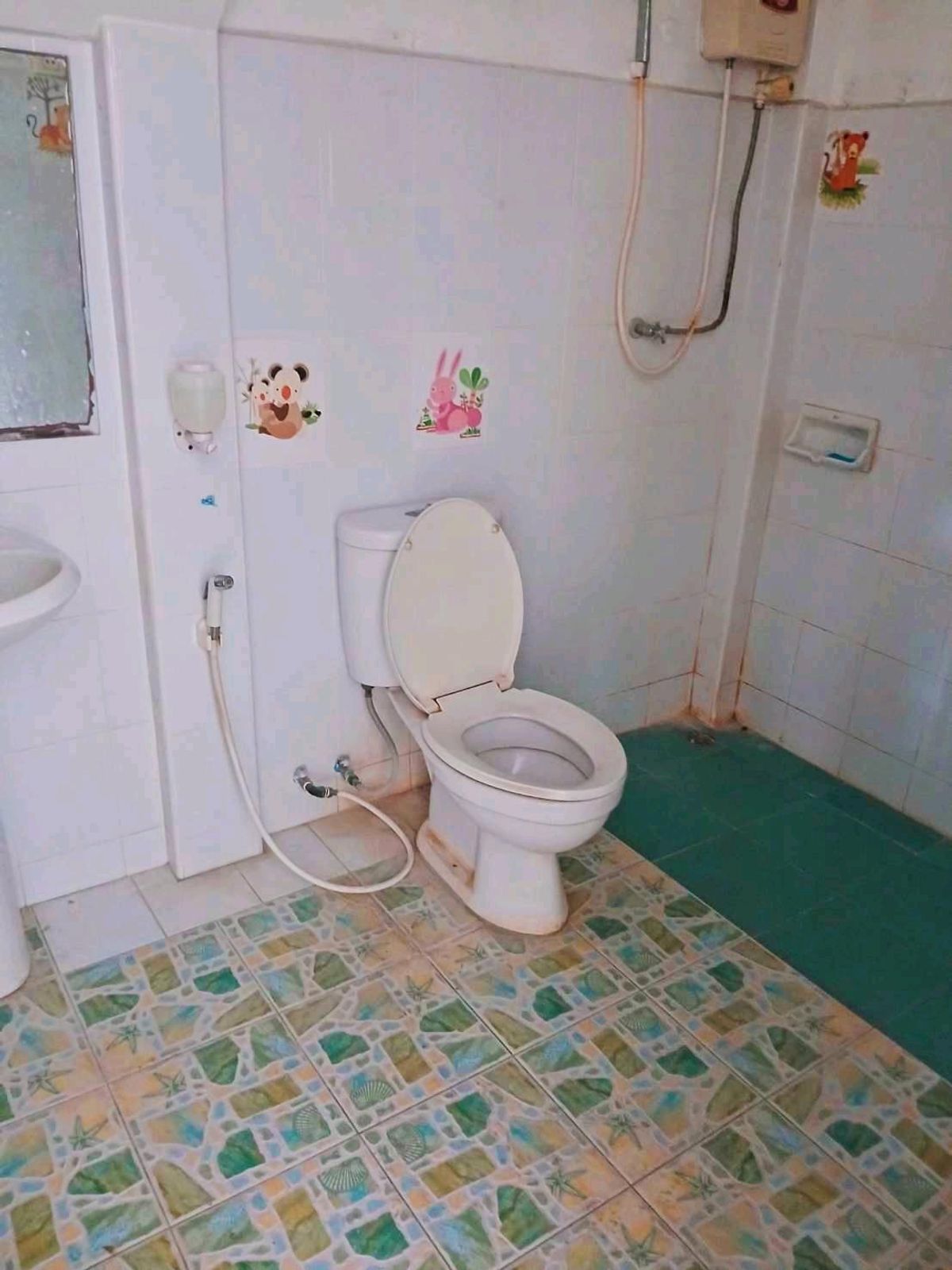 For SaleHousePhutthamonthon, Salaya : House for sale behind the corner of Preecha Phutthamonthon Sai 4, an area of ​​60 sq.w. in front of the house Project on Road 4