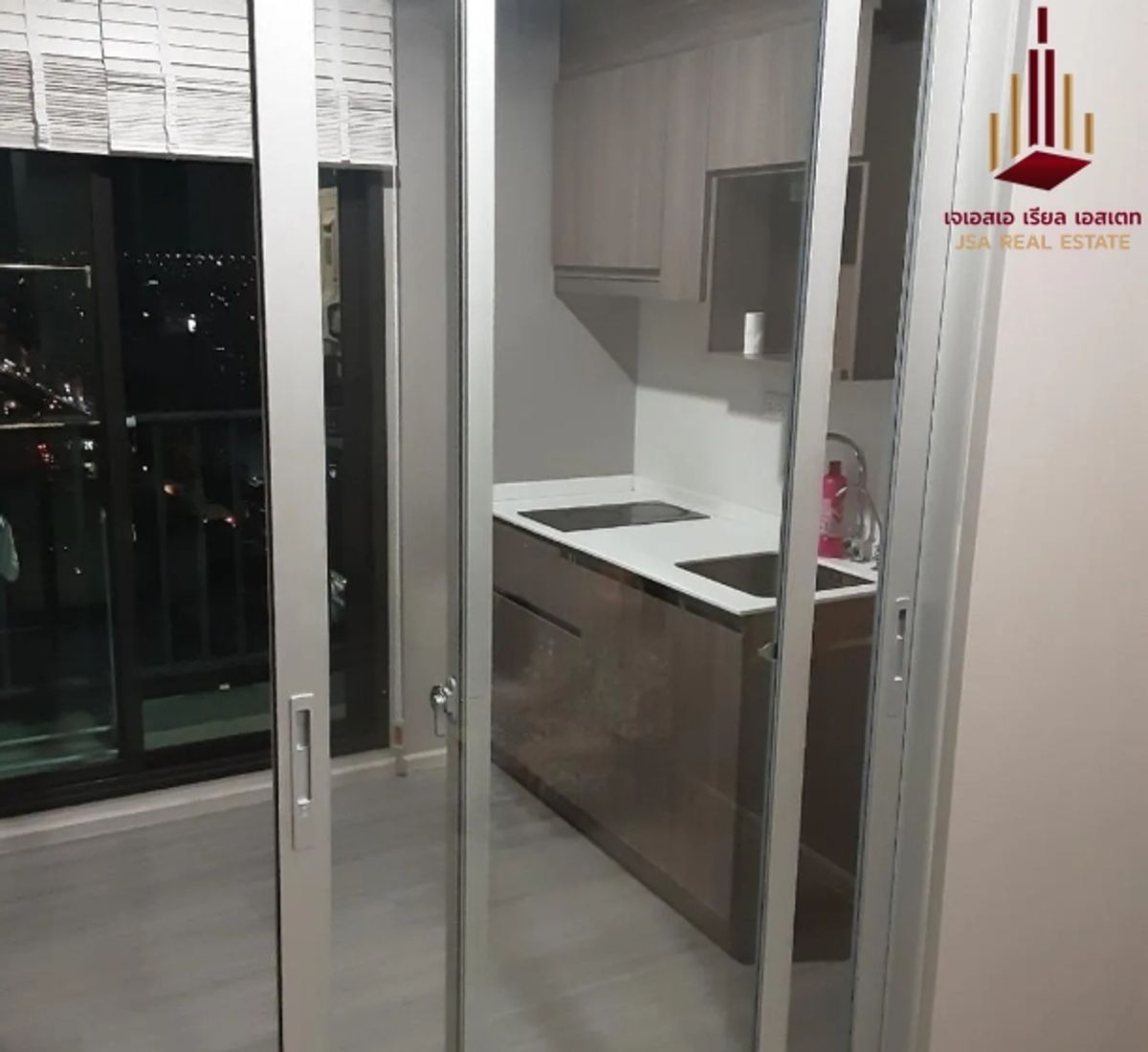 ขายคอนโดปิ่นเกล้า จรัญสนิทวงศ์ : ✨ ขาย Parkland Charan Pinklao ✨