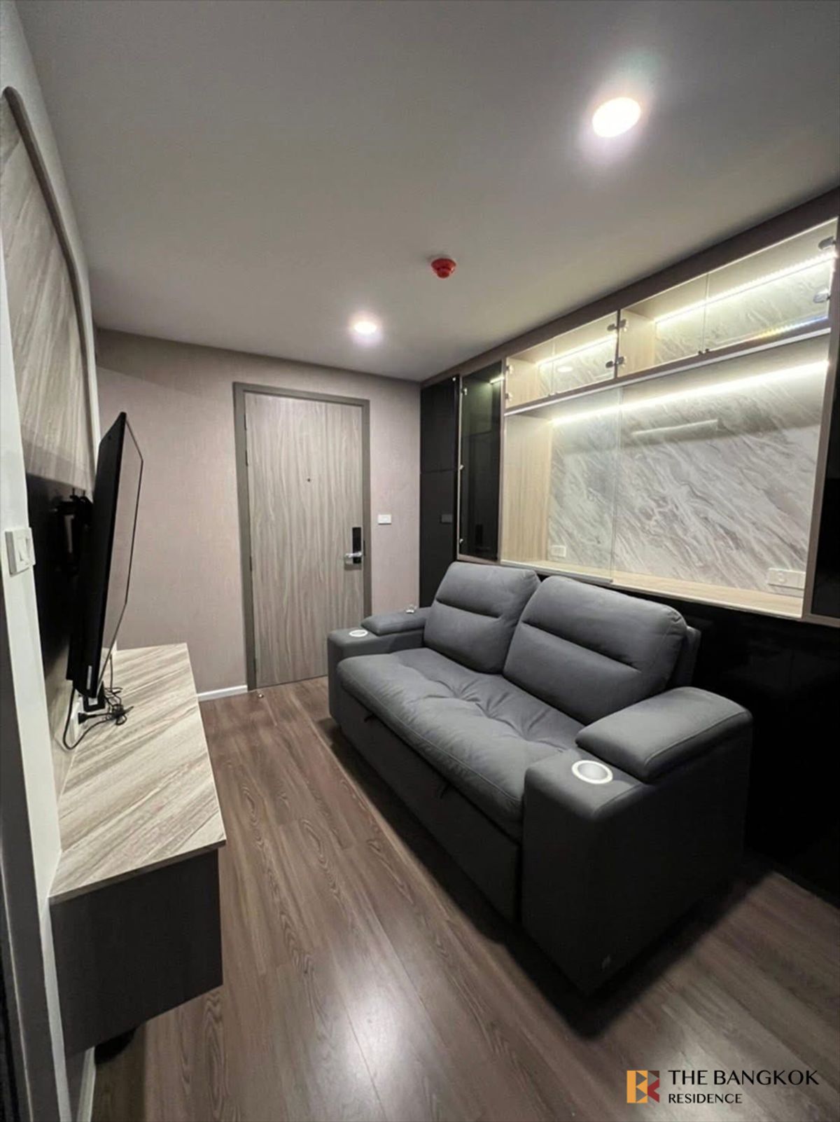 ให้เช่าคอนโดรัชดา ห้วยขวาง : 💚For Rent💚The Origin Ratchada Ladprao - just price 20,000.-/month Type 1B1B size 37 sq.m. / Fully furnished/ very nice decoration / Low floor / Near MRT and BTS Yellow Line - By Loft