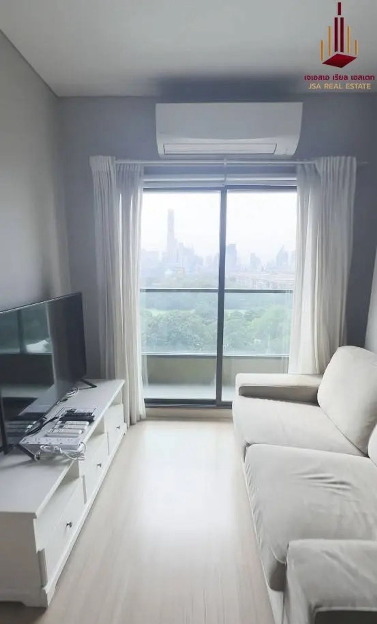 ขายคอนโดราชเทวี พญาไท : ✨ For Sale:  Lumpini Suite Phetchaburi Makkasan ✨💰 Only 4,790,000 THB