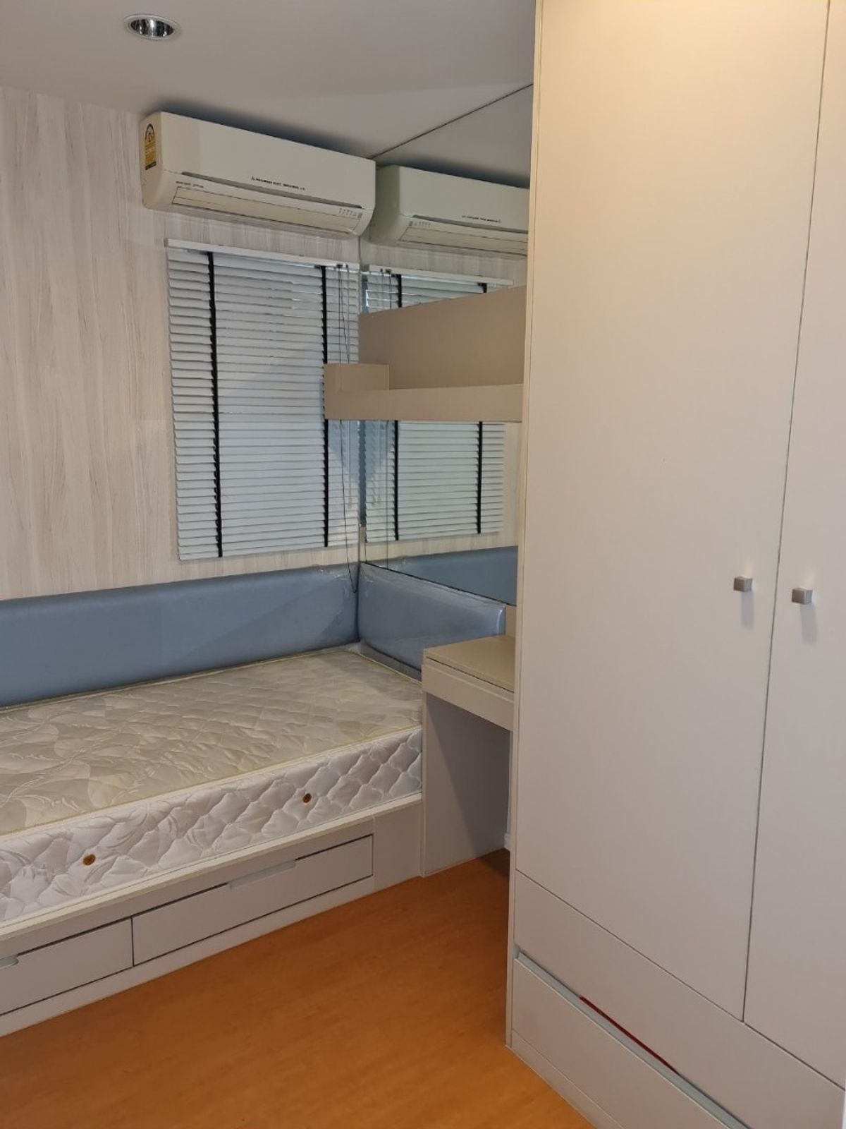 For SaleCondoKaset Nawamin,Ladplakao : ✅ S-LPRL112 ✅ Line : @p2nproperty