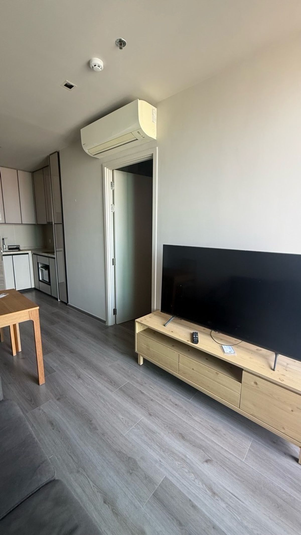 ให้เช่าคอนโดสะพานควาย จตุจักร : Agent welcomed co FOR RENT 1 bed  36 Sqm 21,000 call 0844455453