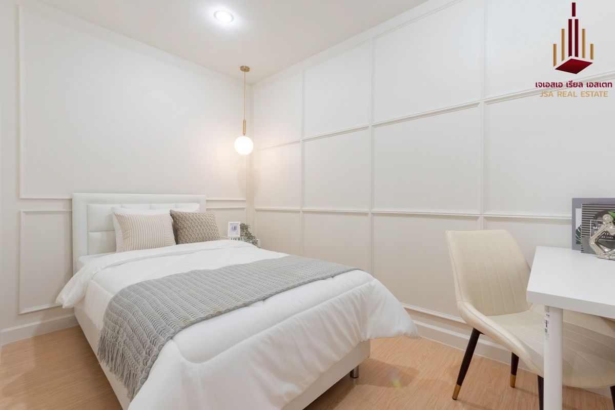 For SaleCondoRatchadapisek, Huaikwang, Suttisan : ✨ Sell Zenith Place @ Huaykwang Price 3.19 M Room 2B/1B