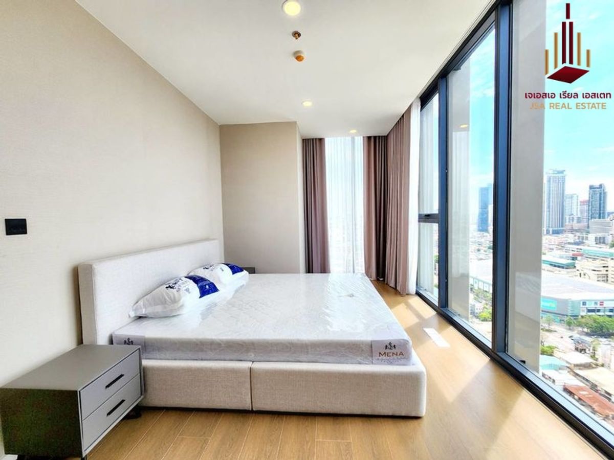 For RentCondoSiam Paragon ,Chulalongkorn,Samyan : ✨ Rent ✨ COOPER Siam Price 55,000 baht Room 2B/2B