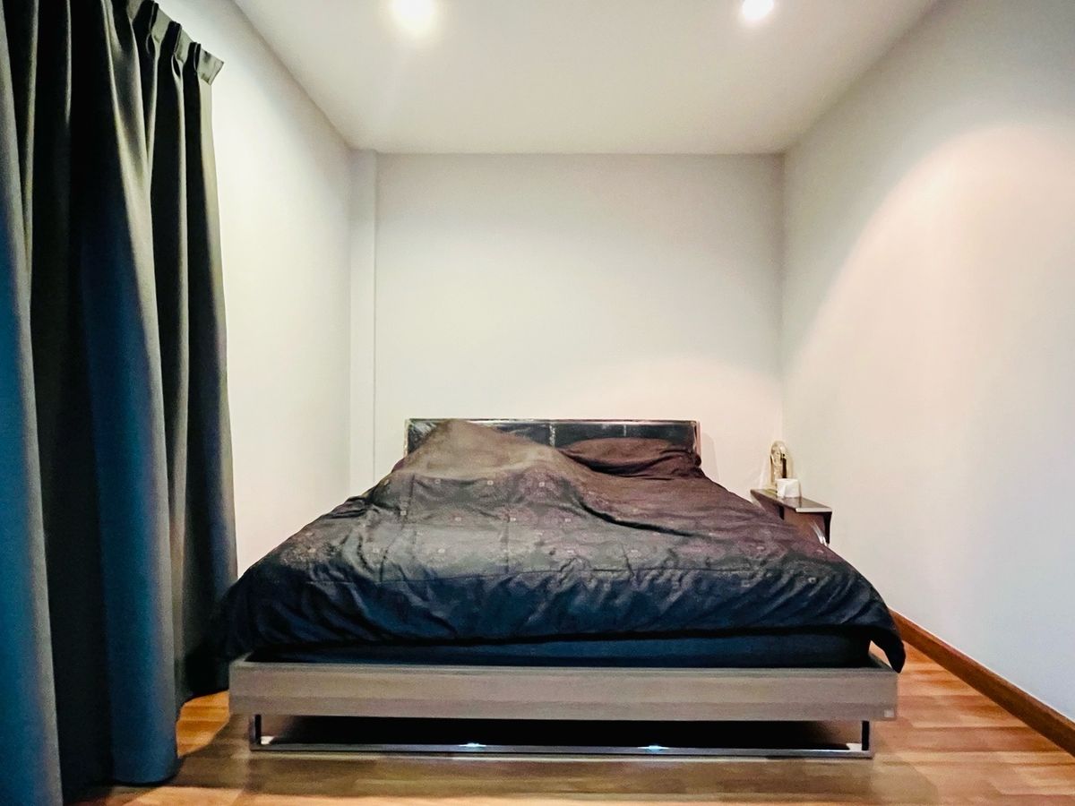 For SaleTownhomePattanakan, Srinakarin : Sell ​​Townhome, Soi Phatthanakan 44,38, EXCh. Beautiful like an angel