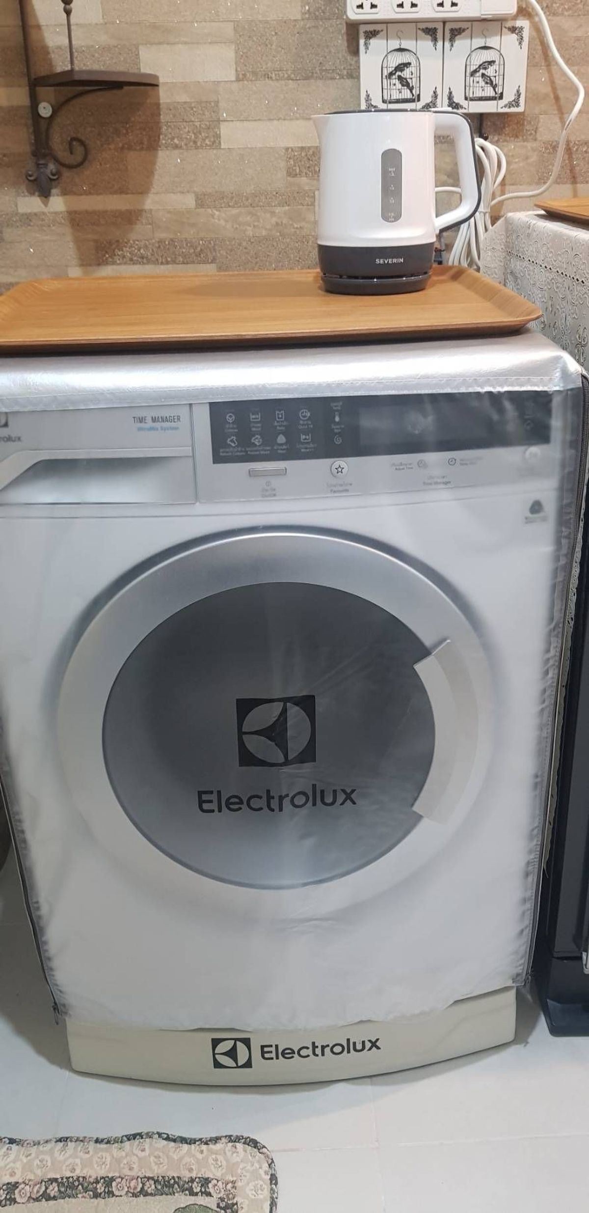 For SaleCondoKasetsart, Ratchayothin : Urgent sale 🔥🔥🔥 Primio Vio 38 sqm condo, high class, beautiful view