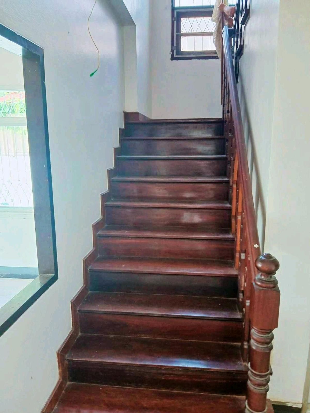 For SaleHousePhutthamonthon, Salaya : House for sale behind the corner of Preecha Phutthamonthon Sai 4, an area of ​​60 sq.w. in front of the house Project on Road 4