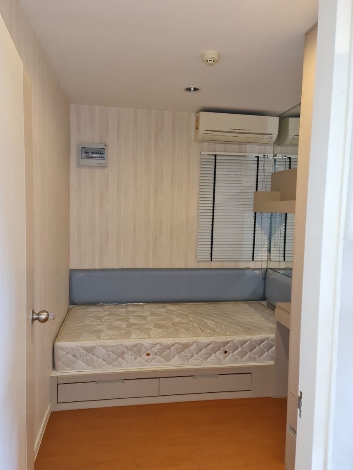 For SaleCondoKaset Nawamin,Ladplakao : ✅ S-LPRL112 ✅ Line : @p2nproperty