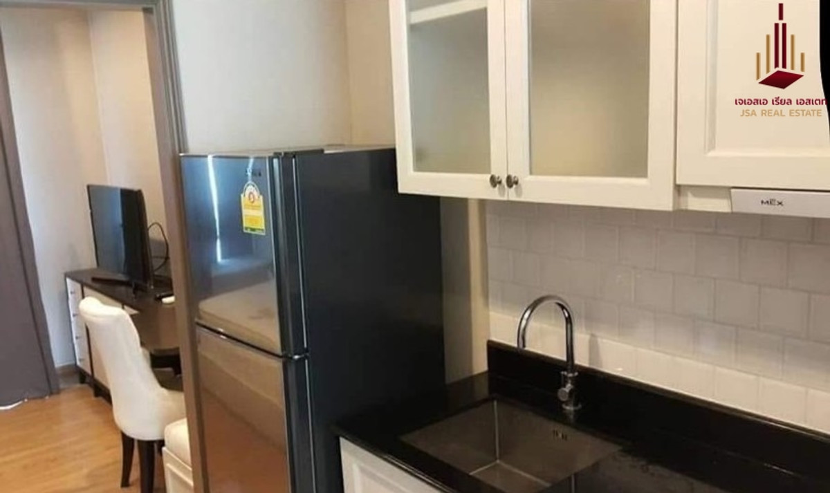 For RentCondoSiam Paragon ,Chulalongkorn,Samyan : ✨ For Rent: The Reserve Kasemsan 3 Condo ✨ 💰 ONLY 20,000 THB/Month