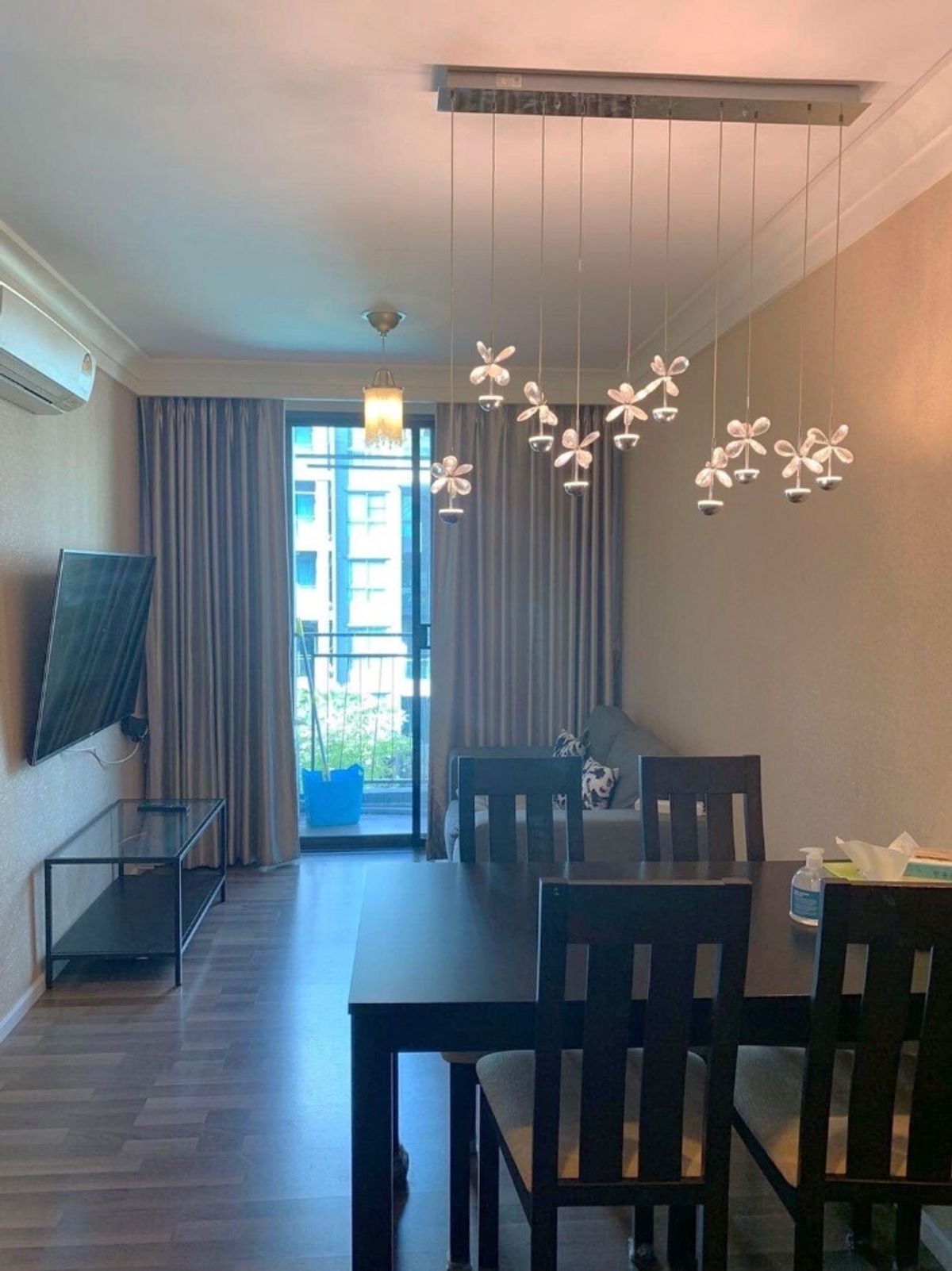For RentCondoRamkhamhaeng, Hua Mak : ✅ LVR131 ✅ Line : @p2nproperty