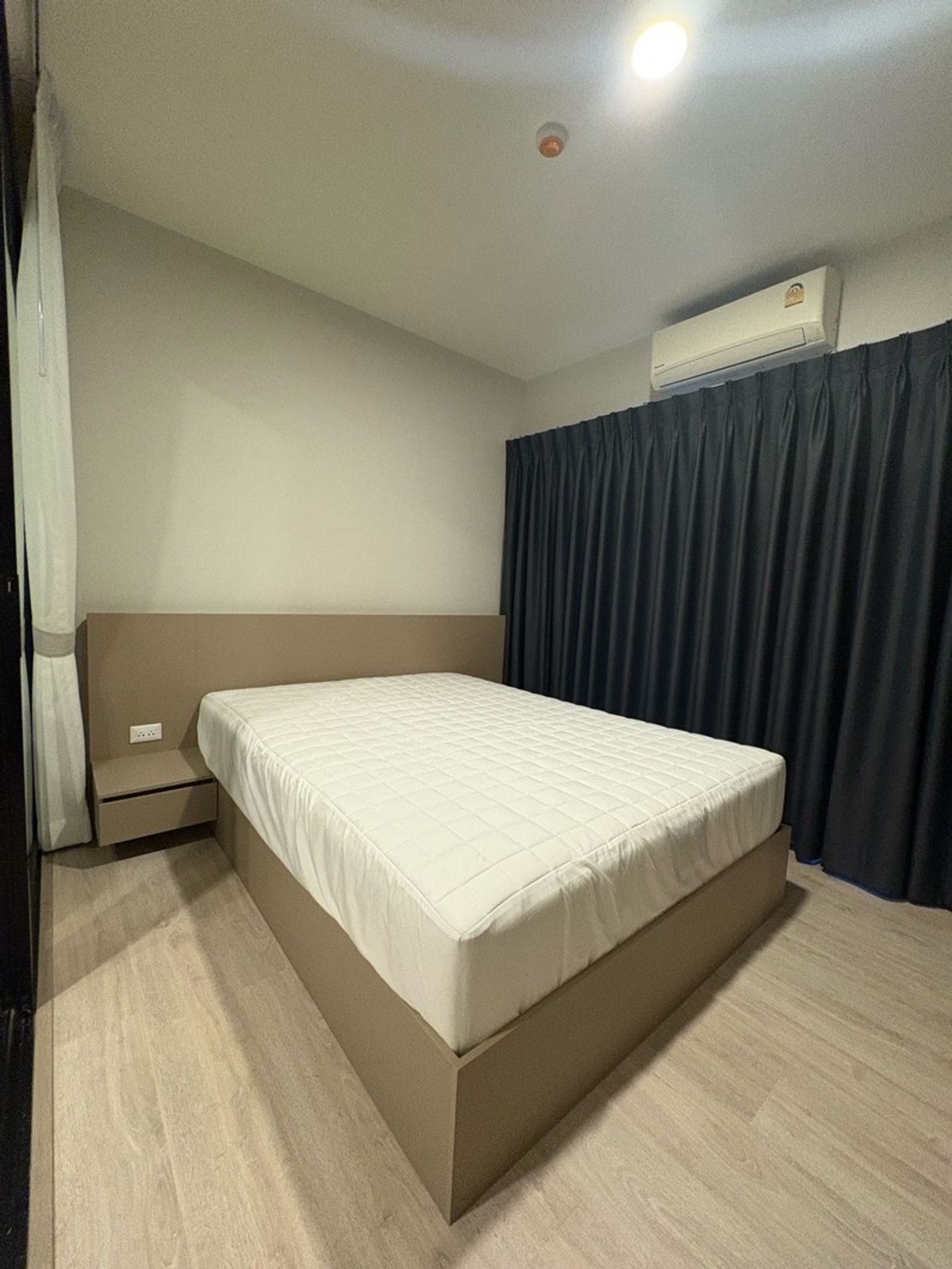 ขายคอนโดบางนา แบริ่ง ลาซาล : ขาย คอนโด A Space Mega Bangna 1 