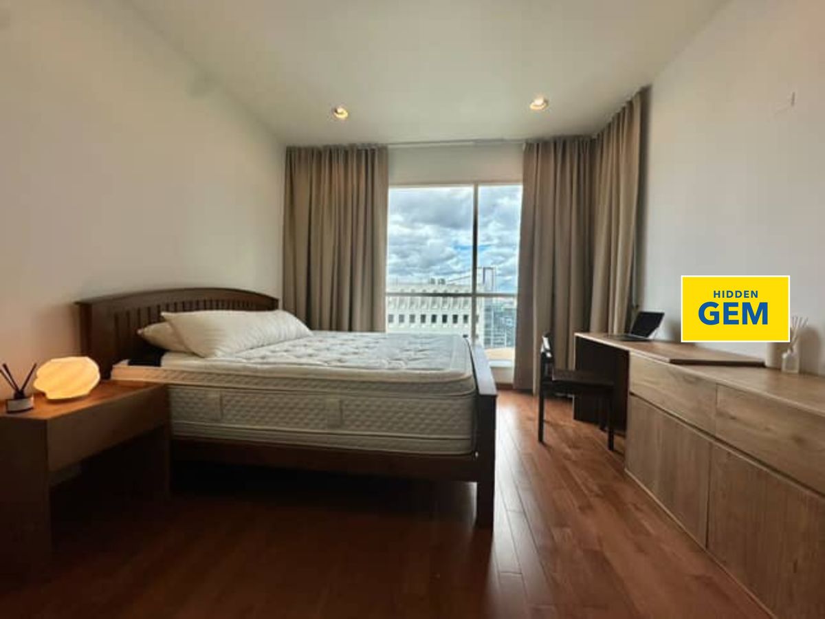 ให้เช่าคอนโดวิทยุ ชิดลม หลังสวน : 🔥🔥Hot deal🔥🔥 2นอน 2น้ำ 72.5 ตร.ม.| The Address Chidlom 🔥