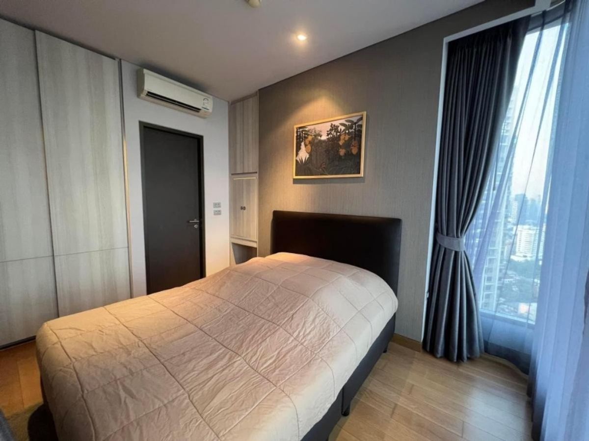 For RentCondoSukhumvit, Asoke, Thonglor : ✅ TLP116 ✅ Line : @p2nproperty