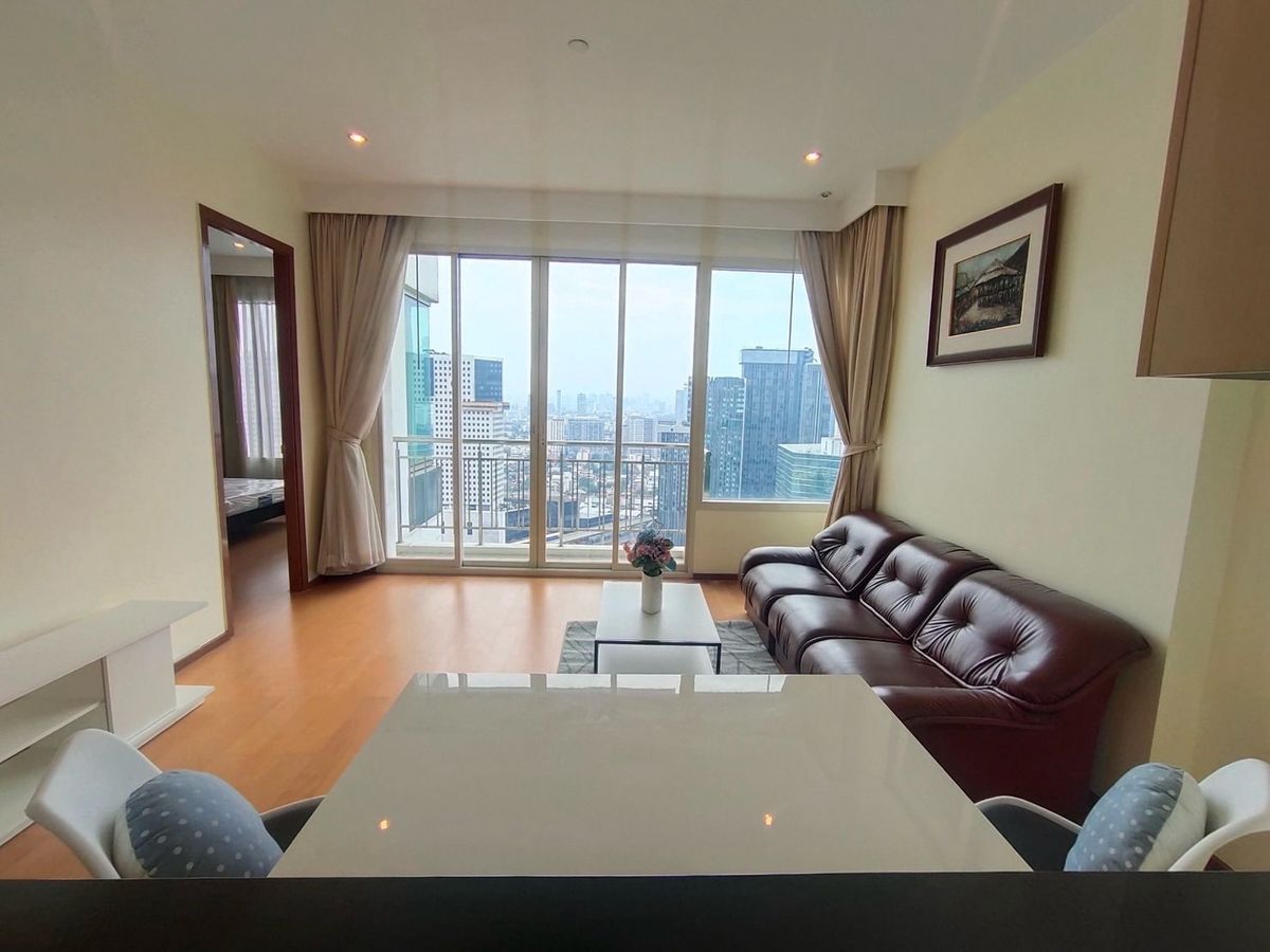 For RentCondoKasetsart, Ratchayothin : 📍 The Wind Ratchayothin Condo