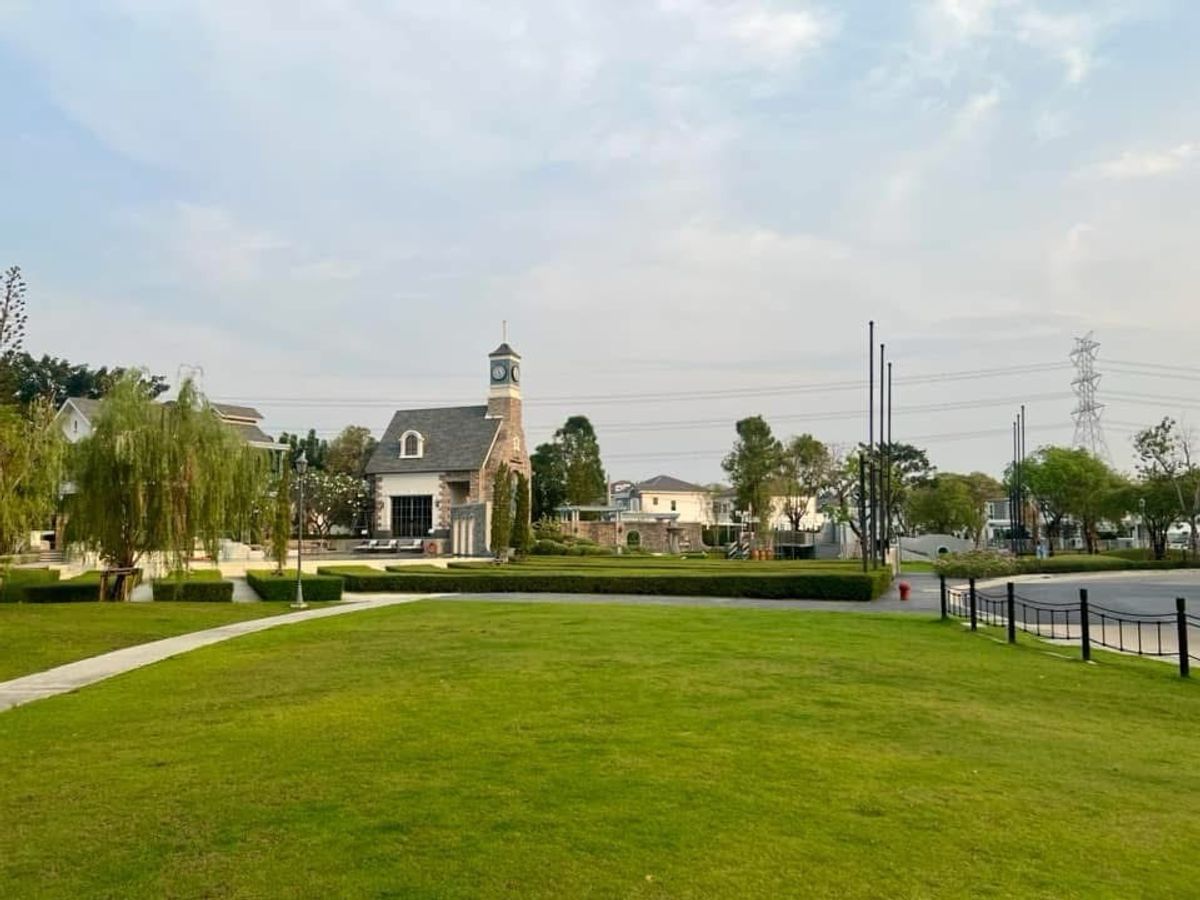 ขายบางนา แบริ่ง ลาซาล : ✴️ 𝐅𝐨𝐫𝐒𝐚𝐥𝐞 ✴️ 𝟖.𝟐 𝐌𝐛 ‼️ 𝐀𝐍𝐘𝐀 𝐁𝐀𝐍𝐆𝐍𝐀-𝐑𝐀𝐌𝐊𝐇𝐀𝐌𝐇𝐀𝐄𝐍𝐆𝟐 🏡 𝐡𝐨𝐭 𝐝𝐞𝐚𝐥 🔥 𝐁𝐞𝐚𝐮𝐭𝐢𝐟𝐮𝐥𝐥𝐲 𝐝𝐞𝐜𝐨𝐫𝐚𝐭𝐞𝐝 🌟🌟