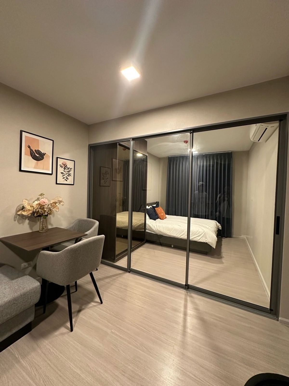 For RentCondoSukhumvit, Asoke, Thonglor : Low Rise 🏙️(For Rent) Quintara Phume Sukhumvit 39