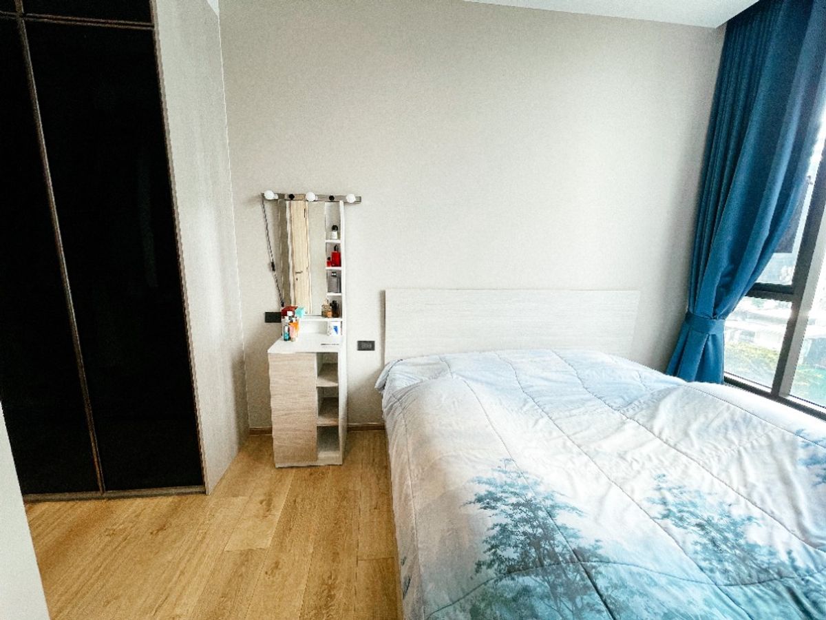 For RentCondoSukhumvit, Asoke, Thonglor : Near Donki!! 🏙️(For Rent) The Fine Bangkok Thonglor-Ekamai 