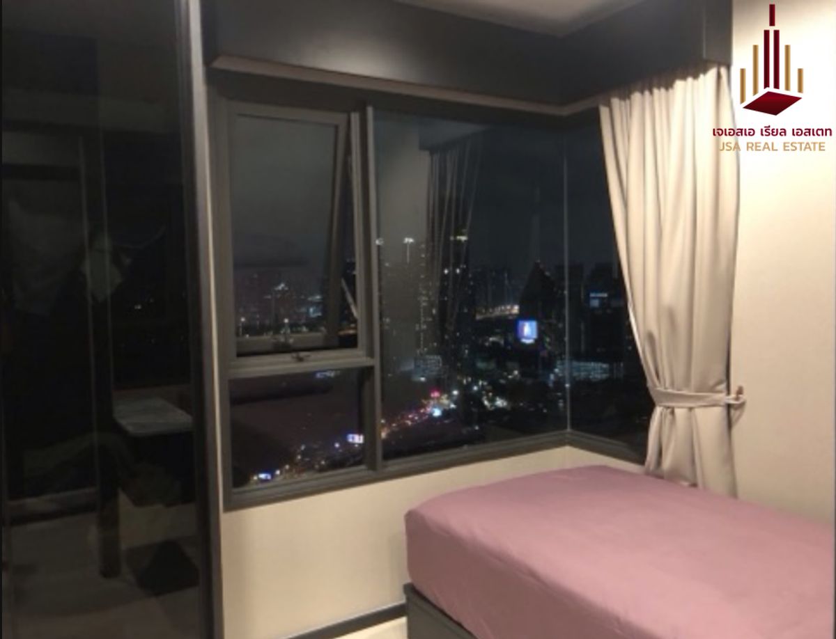 ให้เช่าคอนโดวิทยุ ชิดลม หลังสวน : ✨ ให้เช่า Life One Wireless ราคา 42,000 บาท ห้อง 2B/1B