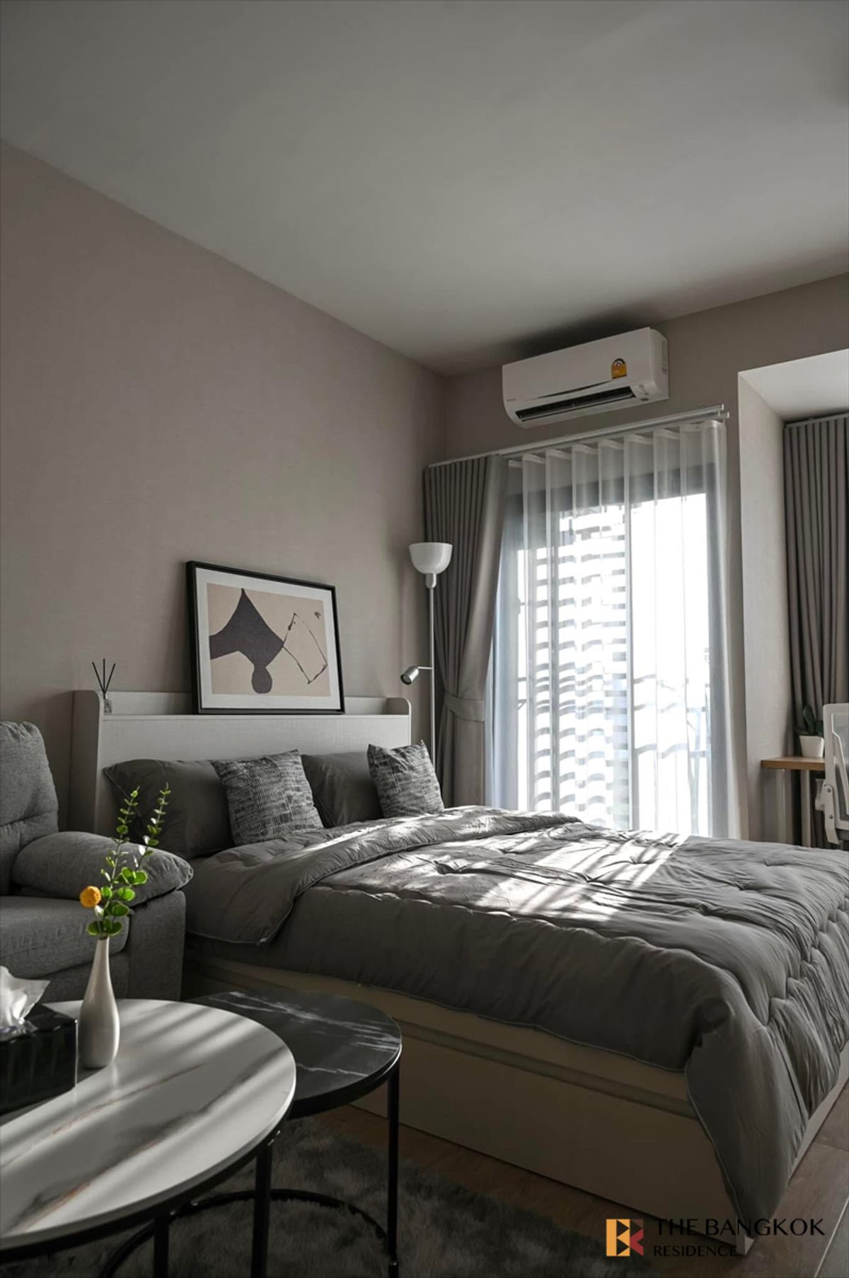 ให้เช่าคอนโดพระราม 9 เพชรบุรีตัดใหม่ RCA : AVAILABLE IDEO RAMA9 ASOKE By Sea 063-516-5374