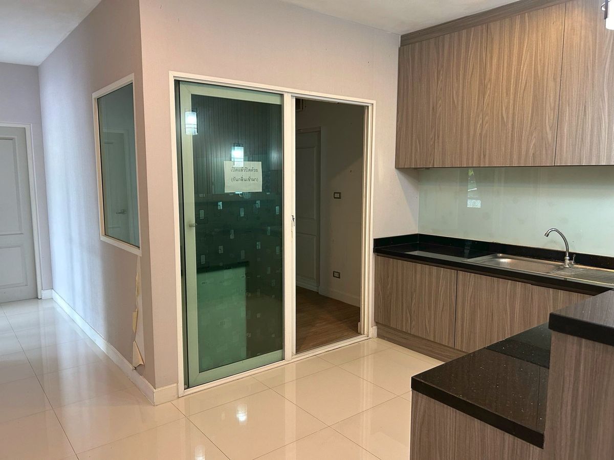 For SaleHousePhutthamonthon, Salaya : House for sale, The City Pinklao-Sai 4 Thawi Watthana 5, 5 water 118 sq.w., Thawi Watthana, Bangkok