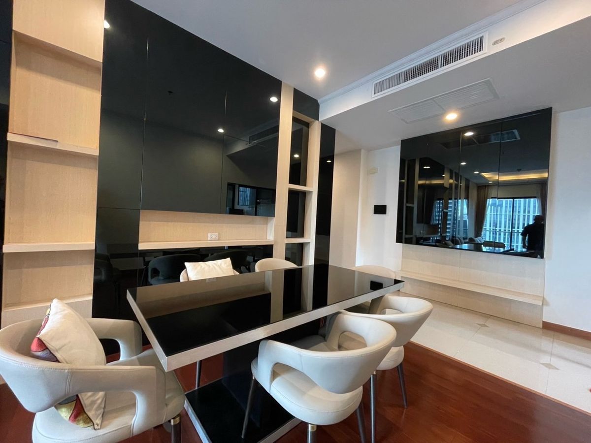 ให้เช่าคอนโดสาทร นราธิวาส : ให้เช่า 2 bed 2 baht Supalai Elite Sathorn Suanplu Penthouse BTS Chongnonsi 