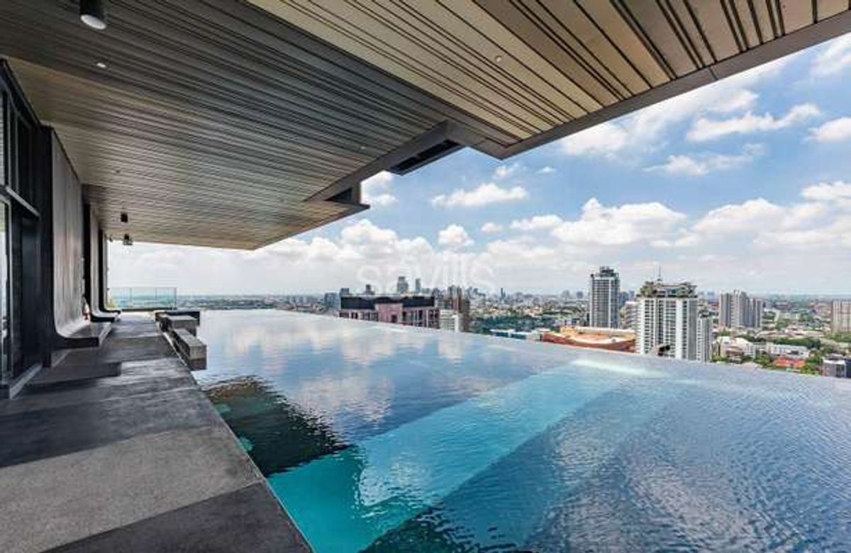 For SaleCondoSukhumvit, Asoke, Thonglor : 🔥SELL 2 𝖡𝖺𝗍𝗁𝗋𝗈𝗈𝗆S 80SQ.M near BTS Ekkamai Large room, good price 🔥