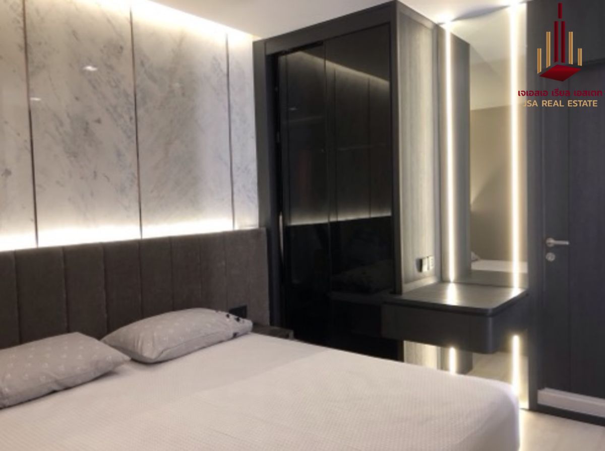 ให้เช่าคอนโดวิทยุ ชิดลม หลังสวน : ✨ ให้เช่า Life One Wireless ราคา 42,000 บาท ห้อง 2B/1B