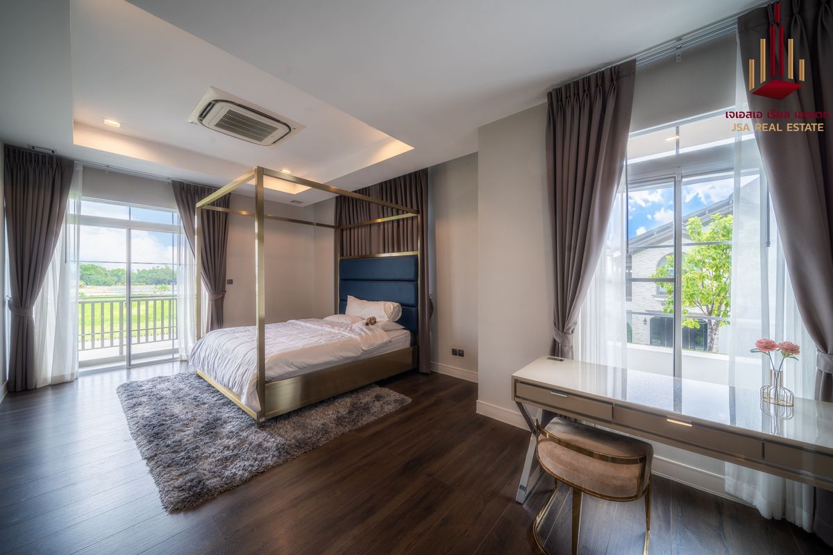 For RentHouseVipawadee, Don Mueang, Lak Si : ✨ For Rent: Nantawan Ramintra-Paholyothin 50 ✨ 💰 💰 200,000 THB/Month