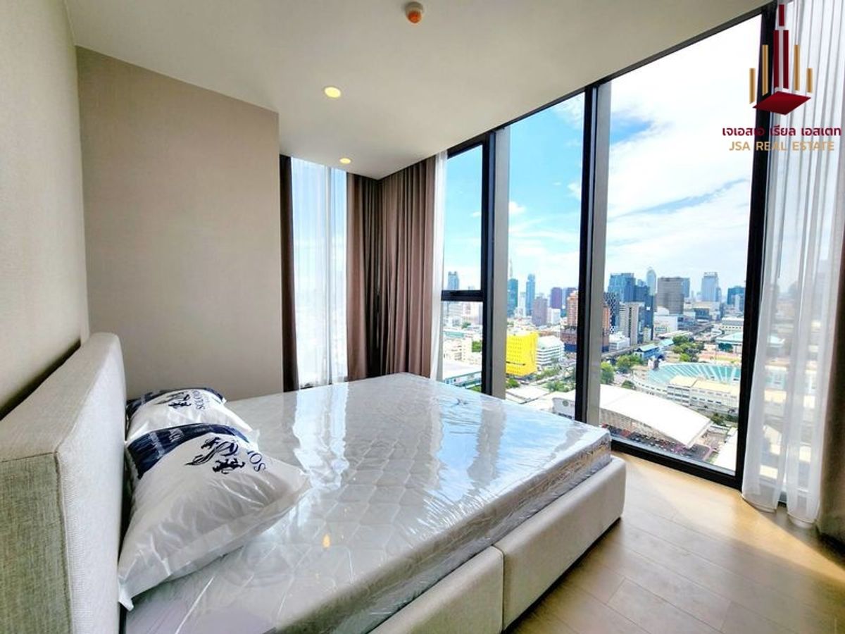 For RentCondoSiam Paragon ,Chulalongkorn,Samyan : ✨ Rent ✨ COOPER Siam Price 55,000 baht Room 2B/2B