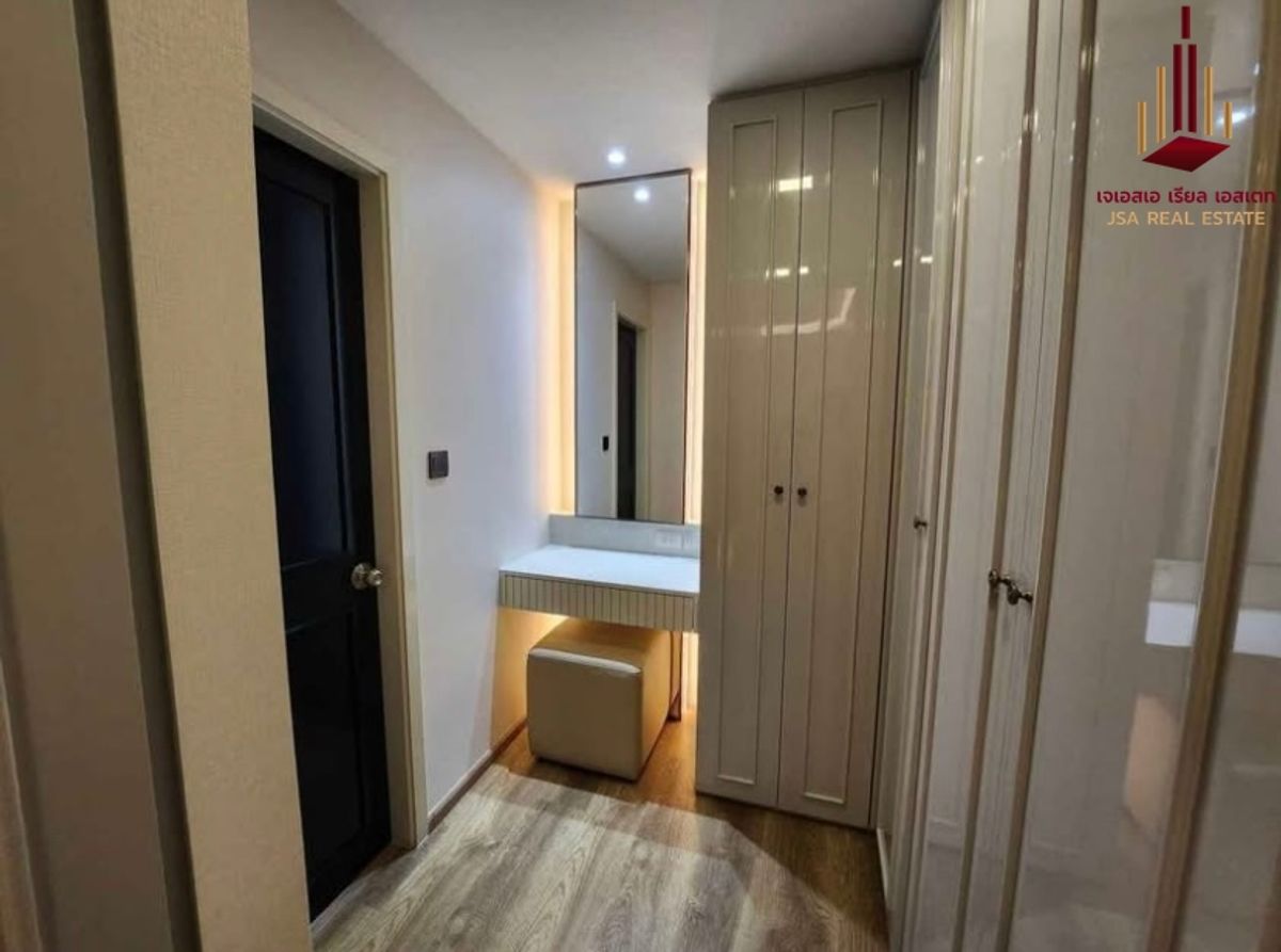 For RentCondoSathorn, Narathiwat : ✨ Rent MAESTRO 01 Sathorn - Yenakat Price 49,000 baht Room 2B/2B