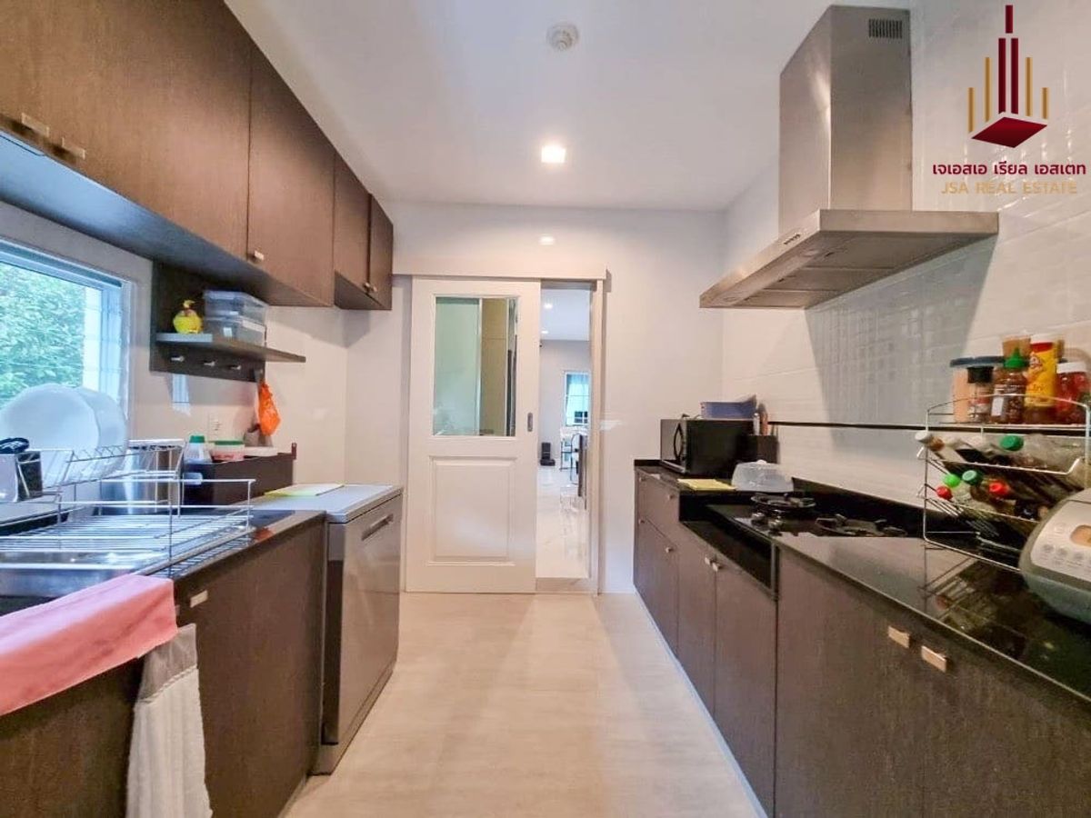 For RentHouseVipawadee, Don Mueang, Lak Si : ✨ For Rent: Nantawan Ramintra-Paholyothin 50 ✨ 💰 💰 200,000 THB/Month