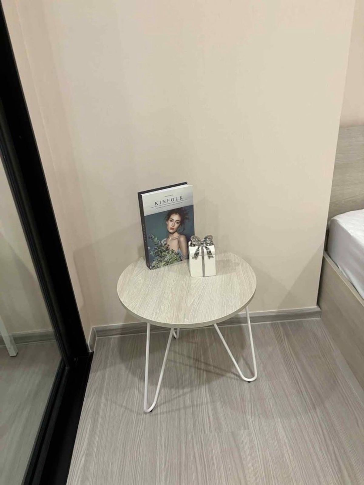 For RentCondoSamut Prakan,Samrong : ASPIRE ERAWAN PRIME condo for rent, Building A, Floor 17, City View 32.00 sq.m., price 12,000 baht