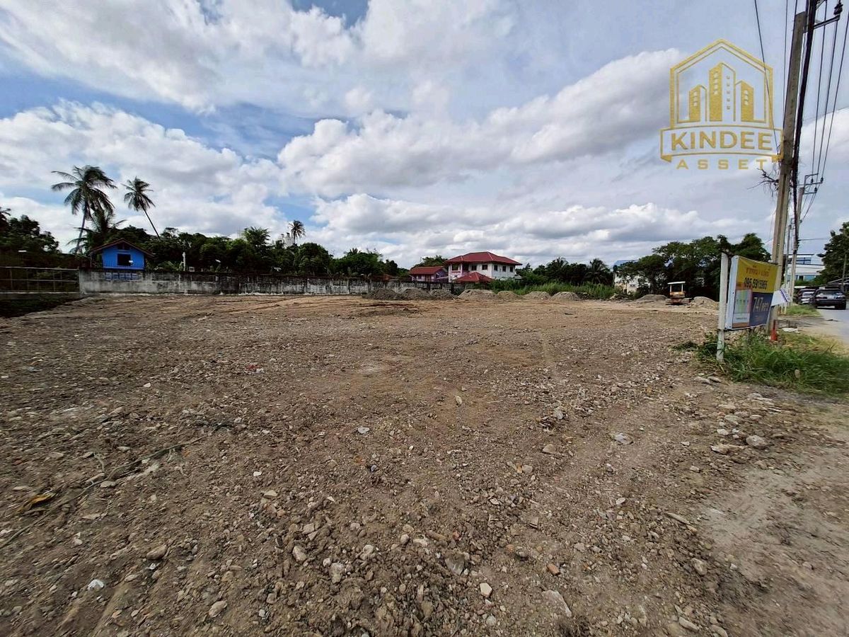 For SaleLandRama5, Ratchapruek, Bangkruai : 👑High potential land in Ratchaphruek area, good price 98,000 baht per square wa💰💰💰💰💰