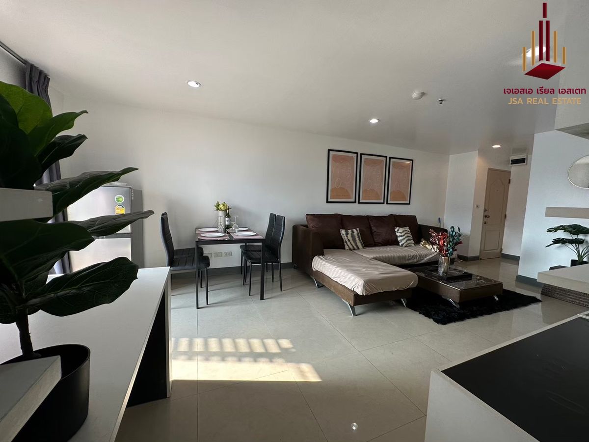 For SaleCondoRatchadapisek, Huaikwang, Suttisan : ✨ Sell Regent Home 5 Ratchada 19 Price 3.24 M Room 2B/2B