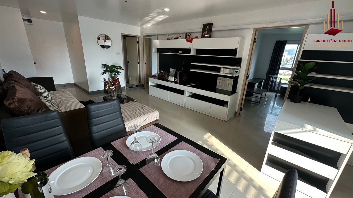 For SaleCondoRatchadapisek, Huaikwang, Suttisan : ✨ Sell Regent Home 5 Ratchada 19 Price 3.24 M Room 2B/2B