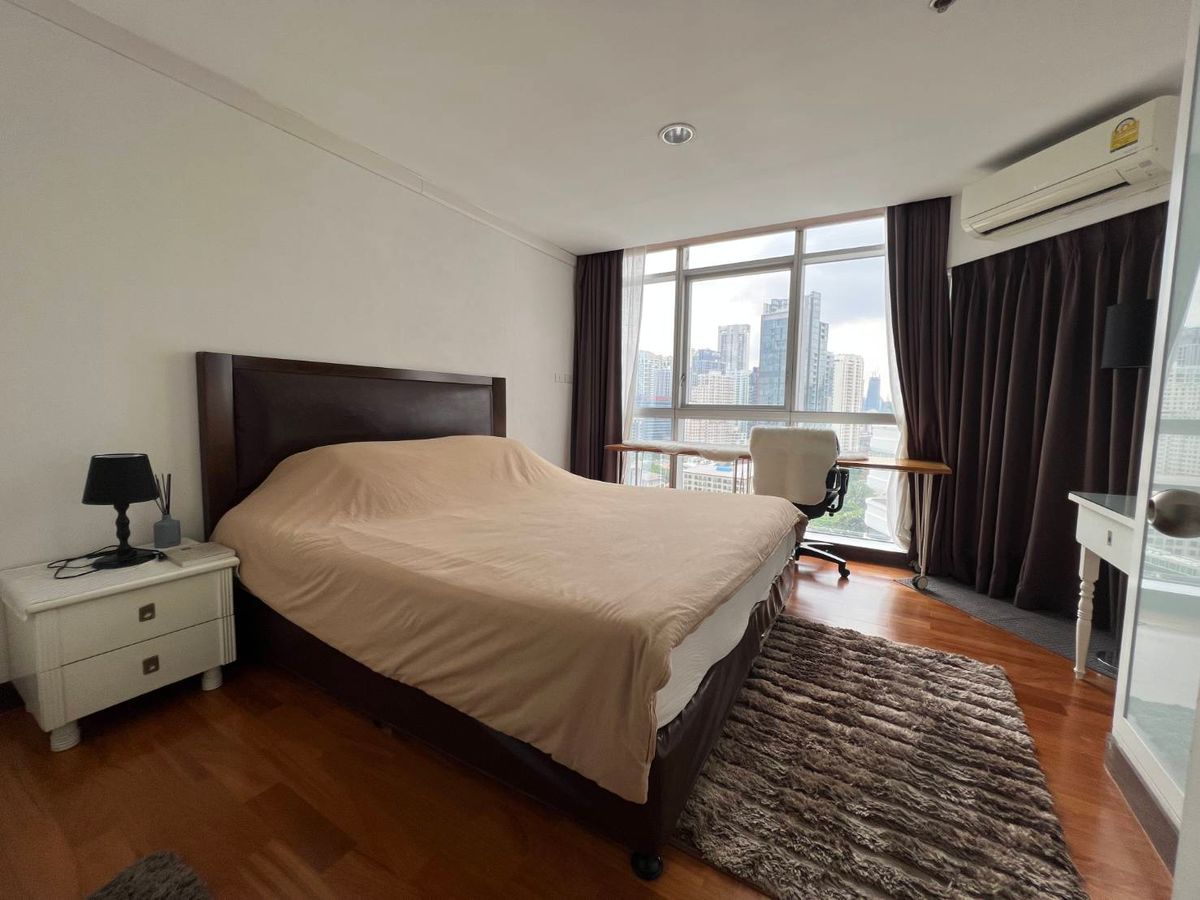 ขายคอนโดสุขุมวิท อโศก ทองหล่อ : The Waterford Diamond / 2 Bedrooms (FOR SALE), เดอะ วอเตอร์ฟอร์ด ไดมอนด์ / 2 ห้องนอน (ขาย) NC155