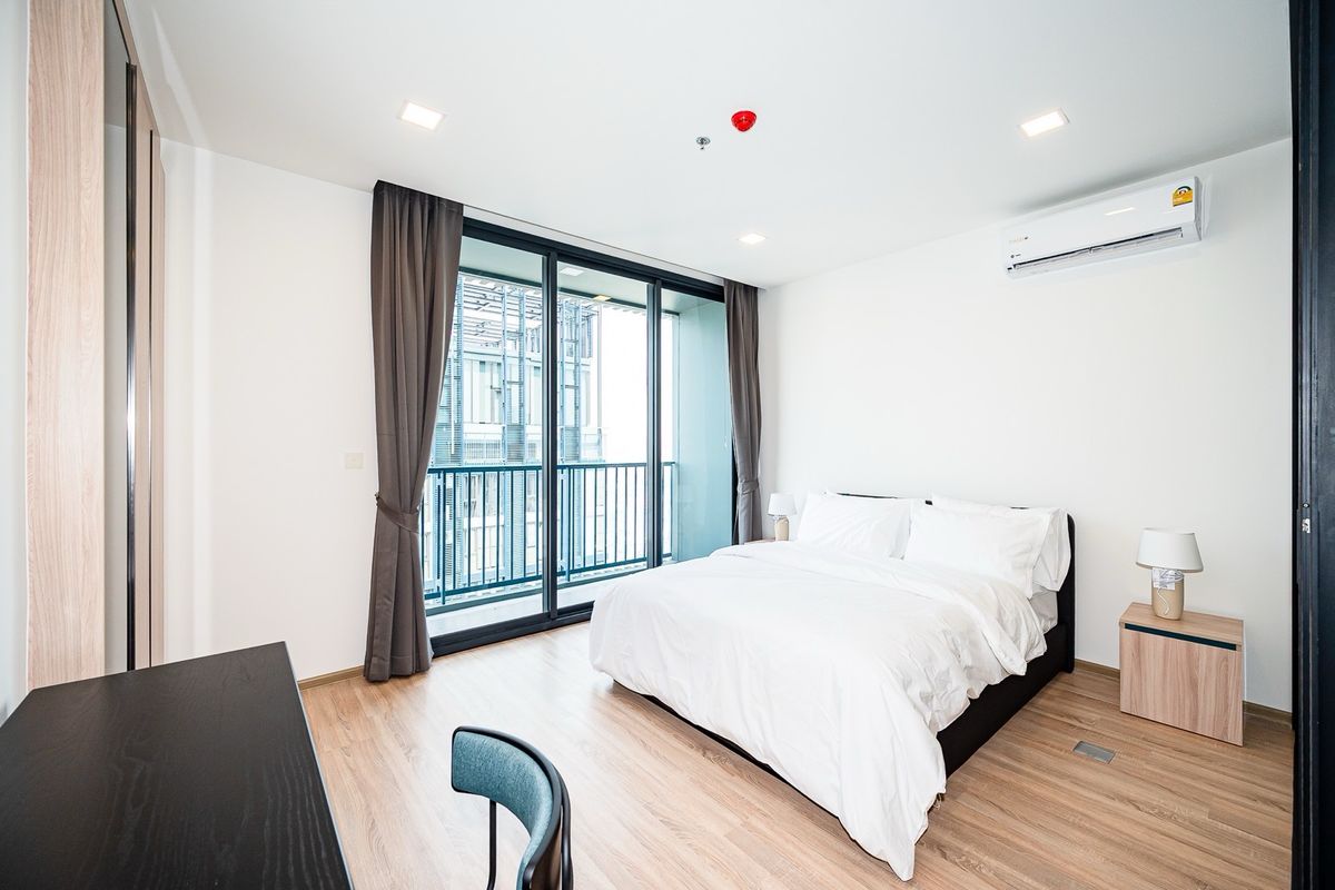 ให้เช่าคอนโดราชเทวี พญาไท : ให้เช่า XT Phayathai ห้องสวยมาก 