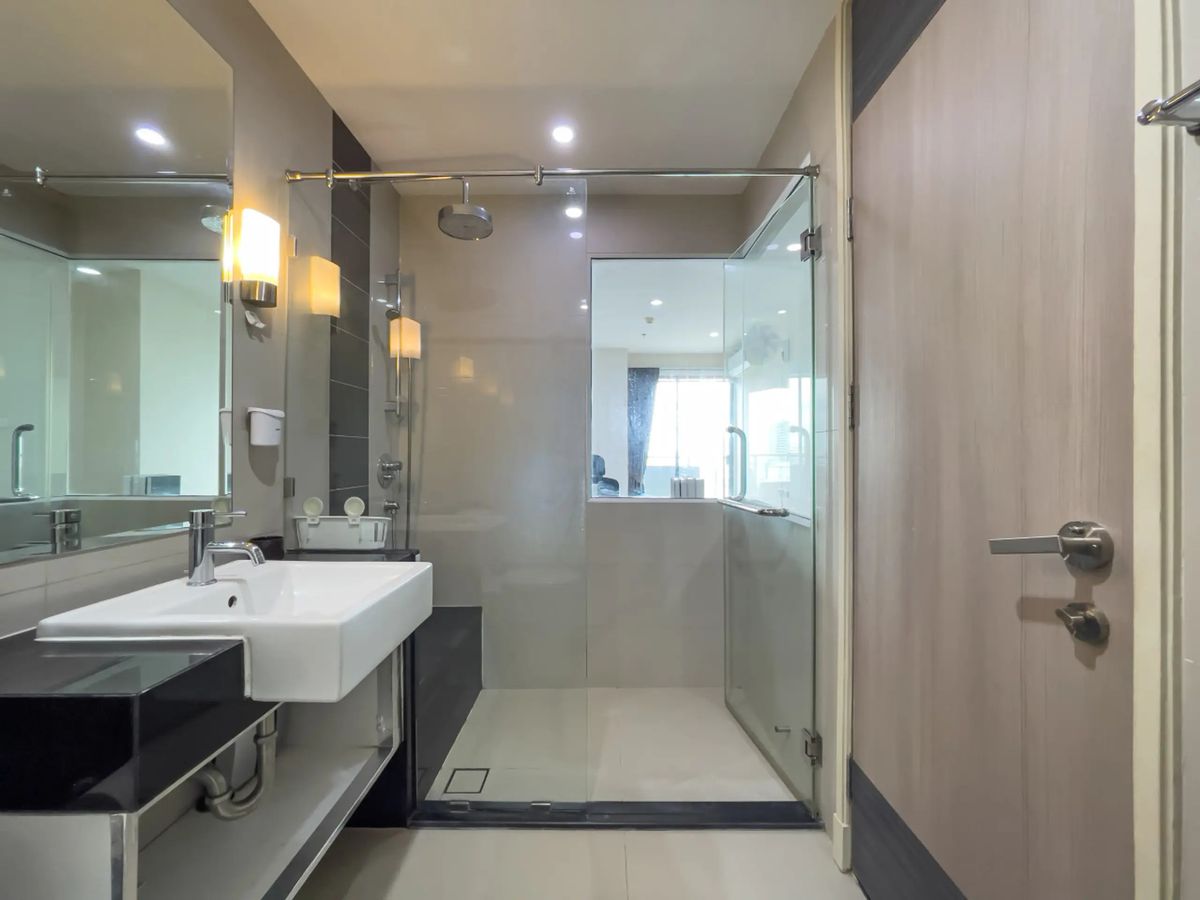 ให้เช่าคอนโดราชเทวี พญาไท : ✨ ให้เช่า Supalai Premier Ratchathewi ราคา 37,000 บาท ห้อง 1B/1B