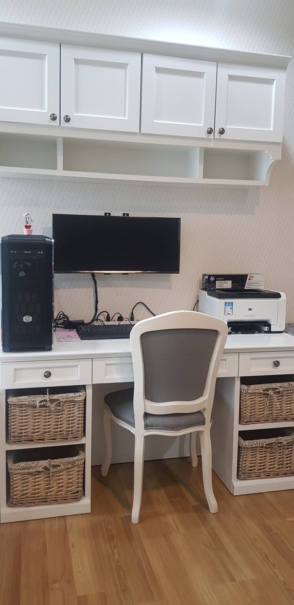 For SaleCondoKasetsart, Ratchayothin : Urgent sale 🔥🔥🔥 Primio Vio 38 sqm condo, high class, beautiful view